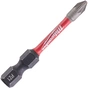 Бита для шуруповерта Milwaukee SHOCKWAVE, PZ1, 50мм 1шт (4932471566) - уменьшенное изображение 1