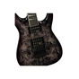 Електрогітара Jackson Guitars JS Series JS32 Dinky Arch Top Transparent Black (236371) - зменшене зображення 4