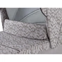 Коляска Inglesina 4 в 1 Aptica Jacquard Grey (71992) - зменшене зображення 10