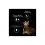 Сухой корм для кошек Purina Pro Plan Sterilised Adult 1+ Renal Plus Для взрослых стерилизованных С индейкой 400 г (7613033564673) - уменьшенное изображение 5