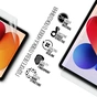 Плівка захисна Armorstandart hydrogel Xiaomi Redmi Pad 2 Pro (ARM88522) - preview 2