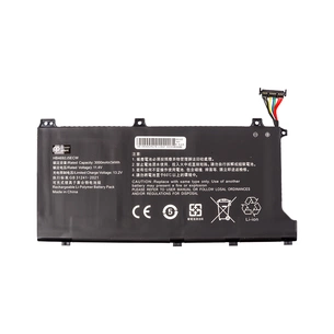 Акумулятор до ноутбука HUAWEI MateBook D15 2020 (HB4692J5ECW) 11.4V 3000mAh PowerPlant (NB400171) зображення 1