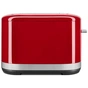 Тостер KitchenAid 5KMT2109EER червоний (5KMT2109EER) - зменшене зображення 4