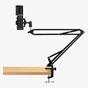 Микрофон Streamplify MIC-48-RGB-MA Black (SPMC-MZ1C227.11) - уменьшенное изображение 7