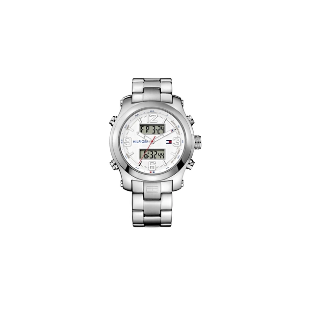 Наручний годинник Tommy Hilfiger 1790948 - зображення 1