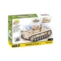 Конструктор Cobi Друга Світова Війна Танк Panzer III, 292 деталей (COBI-2712) - зменшене зображення 1