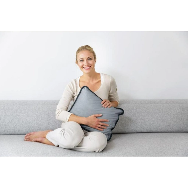 Електрогрілка Beurer HK 48 Grey - изображение 3