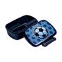 Ланч-бокс дитячий Yes Football 750 мл (708793) - зменшене зображення 2