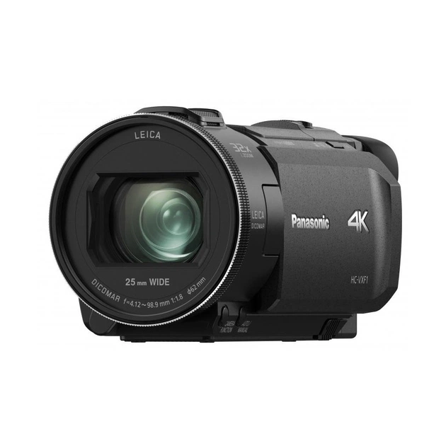 Цифрова відеокамера Panasonic HC-VXF1EE-K - picture 6