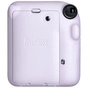 Камера миттєвого друку Fujifilm INSTAX Mini 12 PURPLE (16806133) - зменшене зображення 5