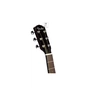 Гітара електроакустична Fender CD-140SCE Sunburst WN (229167) - зменшене зображення 18