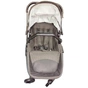 Коляска Welldon 2 в 1 Сіра (WD007-2) - зменшене зображення 2