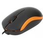 Мишка Omega OM-07 3D optical orange (OM07VO) - зменшене зображення 1