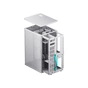 Корпус JONSBO VR3 White - зменшене зображення 10