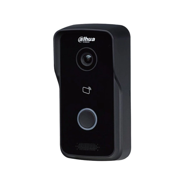 Вызывная панель Dahua DHI-VTO2111D-P-S2 - изображение 1