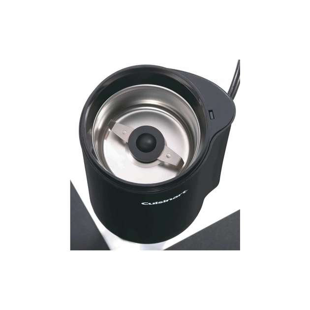Кавомолка Cuisinart DCG20BKNE - зображення 4