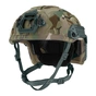 Шолом військовий Ukrainian Armor FAST Устраш 3.0, розмір L, камуфляж (FAST3LM) - уменьшенное изображение 1