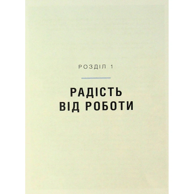 Книга Мистецтво праці по-данськи. Як знайти щастя у роботі й за її межами - Мік Вікінг КСД (9786171507203) - picture 5