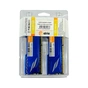 Модуль пам'яті для комп'ютера DDR4 32GB (2x16GB) 3600 MHz Fly Blue ATRIA (UAT43600CL18BLK2/32) - уменьшенное изображение 3
