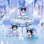 Фігурка Pop Top сюрприз Kuromi Палац мрій (25WH-008) - зменшене зображення 4