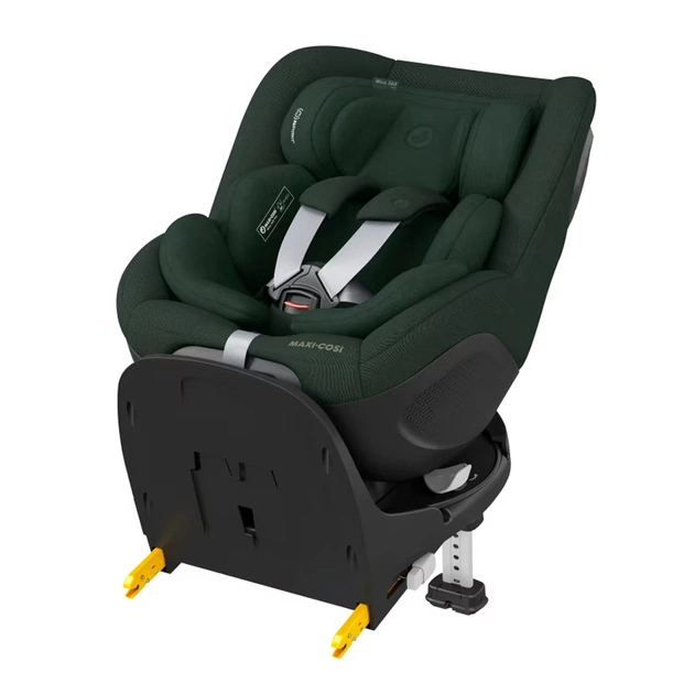 Автокрісло Maxi-Cosi Mica 360 PRO i-Size Authentic Green (8549490110) - изображение 1