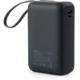Батарея універсальна Vinga 30000 mAh 65W Display Cable (VPBB3065C) - зменшене зображення 2