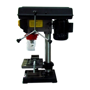 Свердлильний верстат Vulkan VLK-1016T1 230В, 450Вт, патрон 16мм, низький (VLK-1016T1(DP1016B)) зображення 1