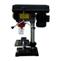 Свердлильний верстат Vulkan VLK-1016T1 230В, 450Вт, патрон 16мм, низький (VLK-1016T1(DP1016B)) - уменьшенное изображение 1