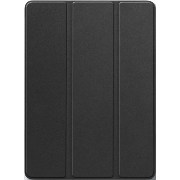 Чохол до планшета BeCover Smart Case OnePlus Pad 3 / Pad 2 Pro 13.2" Black (714784) - зображення 1