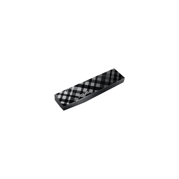 Мережева карта Wi-Fi ASUS USB-AC56 - зображення 1