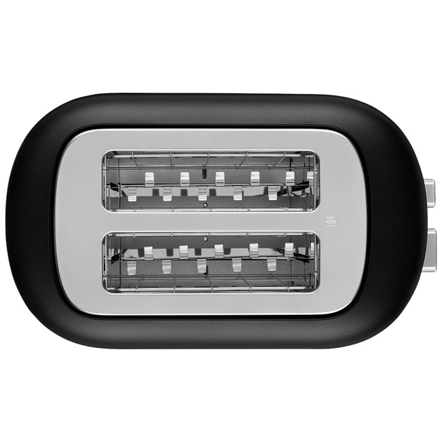 Тостер KitchenAid 5KMT2109EBM матовий чорний (5KMT2109EBM) - picture 3