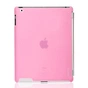 Чохол до планшета Odoyo IPAD AIR /SMARTCOAT PINK (PA531PK) - зменшене зображення 1
