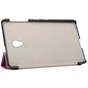 Чохол до планшета BeCover Samsung Tab A 8.0 2017 SM-T380/T385 Purple (701853) - зменшене зображення 3