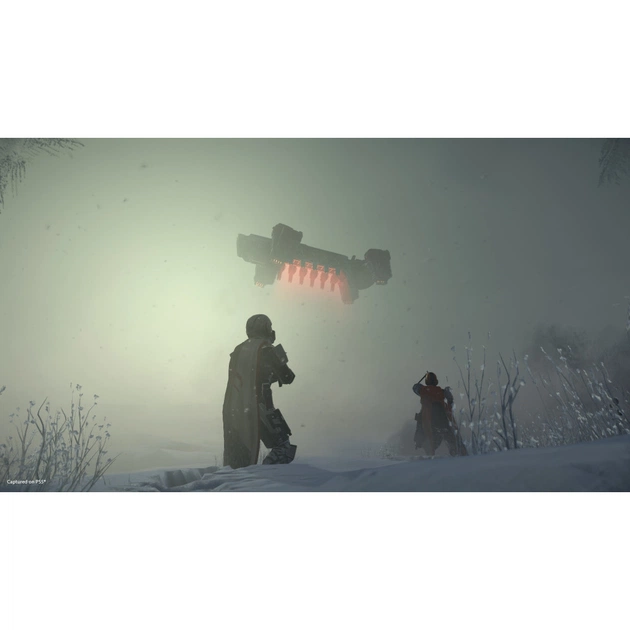 Гра Sony HELLDIVERS 2, BD диск (1000040866) - picture 3