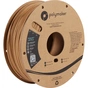 Пластик для 3D-принтера Polymaker PLA POLYLITE LW 1.75 mm 0,8kg WOOD (PA08004) - уменьшенное изображение 1