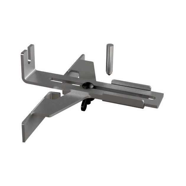 Фрезер Einhell кромковий TP-ET 18 Li BL (без АКБ та ЗП) (4350412) - picture 9