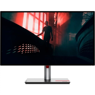 Монітор Lenovo P27h-30 (63A1GAT1UA) зображення 1