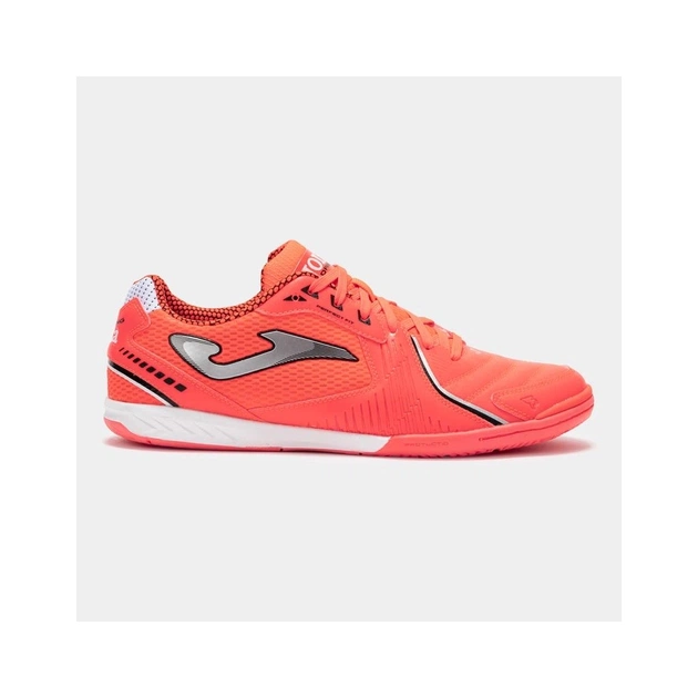 Футзалки Joma Dribling DRIS2507IN кораловий 41 (8447150159752) - зображення 1