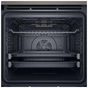Духова шафа Whirlpool WOI4S8CM1SEA - зменшене зображення 4