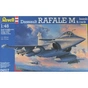 Збірна модель Revell Літак Dassault Rafale M 1:48 (4517) - зменшене зображення 1
