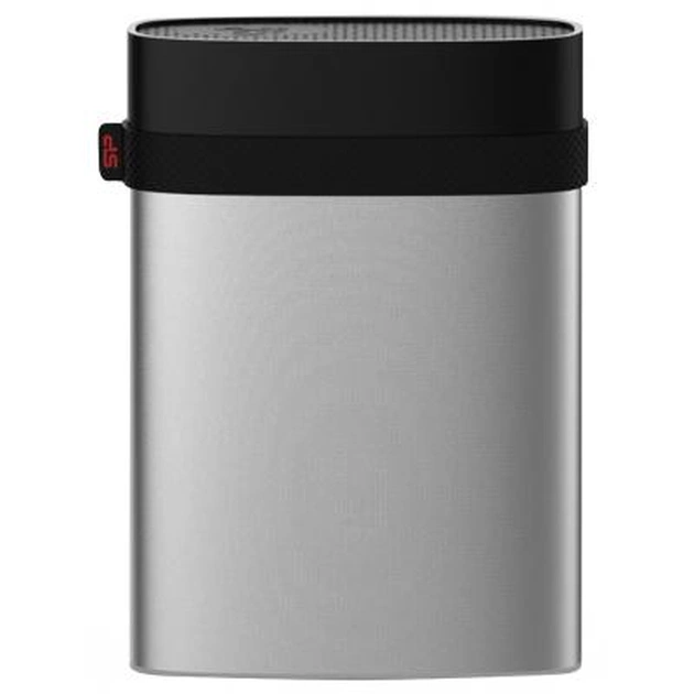 Зовнішній жорсткий диск 2.5" 1TB Silicon Power (SP010TBPHDA85S3S) - зображення 1
