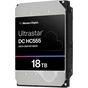 Жорсткий диск 3.5" 18TB HC555 WDC Hitachi HGST (WUH722018CLE6L4) - уменьшенное изображение 3
