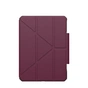Чохол до планшета UAG iPad Air 11" (Gen 6 2024) Essential Armor Bordeaux (124474119049) - зменшене зображення 9