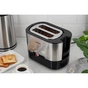 Тостер Ardesto T-K210 - зменшене зображення 5
