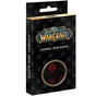 Геймерський рукав Blizzard Entertainment World of Warcraft IV Horde L Black (FWOWSLEEVHORDBR0L) - зменшене зображення 5
