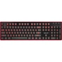 Клавіатура Redragon Dyaus USB UKR Black (77625) - зменшене зображення 1