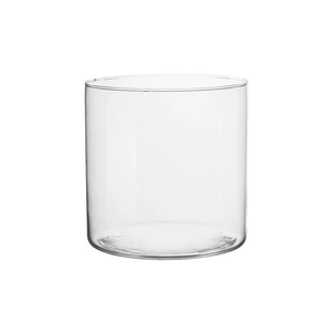 Ваза Trend Glass Flora 19 см (35096) зображення 1