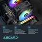 Персональный компьютер ASGARD Wyrd PBG (A75X3D.32.S20.57.7178) - уменьшенное изображение 5