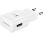 Мережевий зарядний пристрій Samsung EP-TA200 15W White (EP-TA200NWE) OEM - зменшене зображення 1