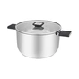 Набір посуду Resto Anser 1,6/3,2/5,8л (92214) - зменшене зображення 4